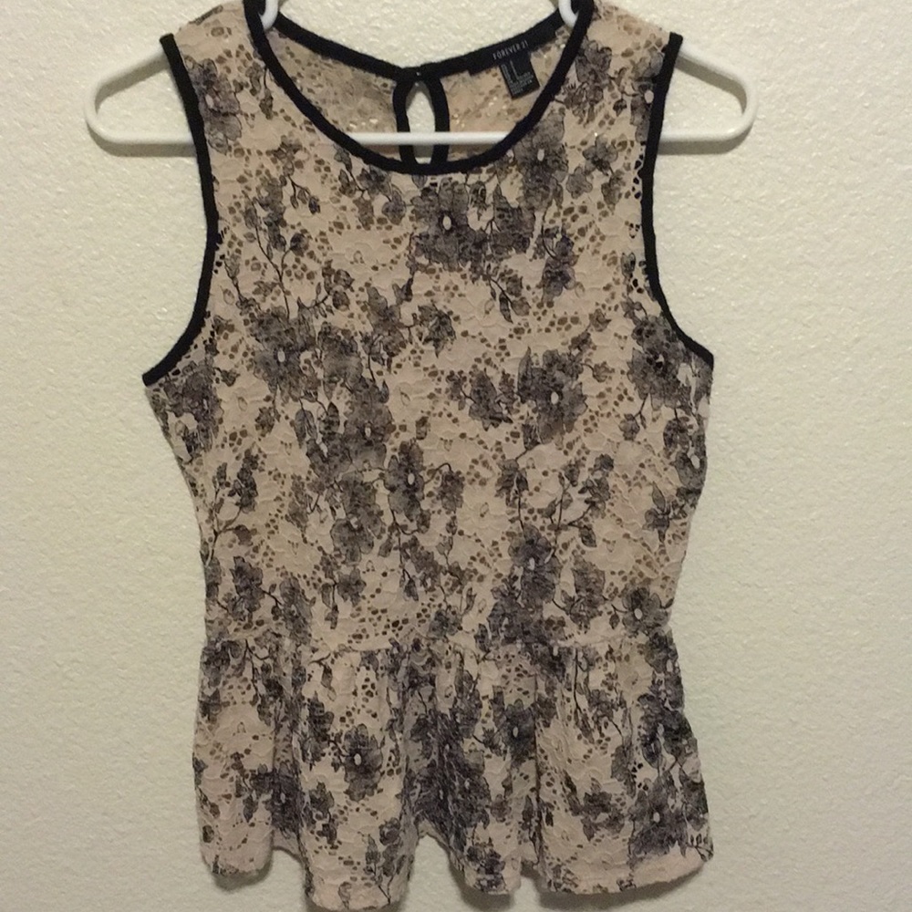 Tank top